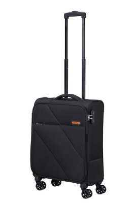 AMERICAN TOURISTER SUN BREAK Spinner S TSA black